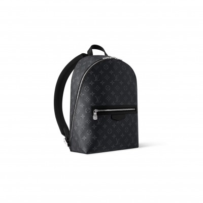 LOUIS VUITTON MASTER DISCOVERY SLIM BACKPACK M14020 (38*28*13cm)