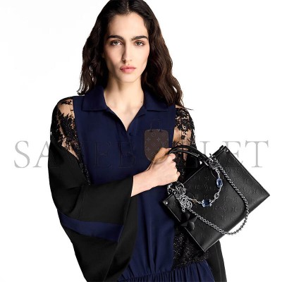 LOUIS VUITTON MASTER ONTHEGO PM M14576 (25*19*11.5cm)