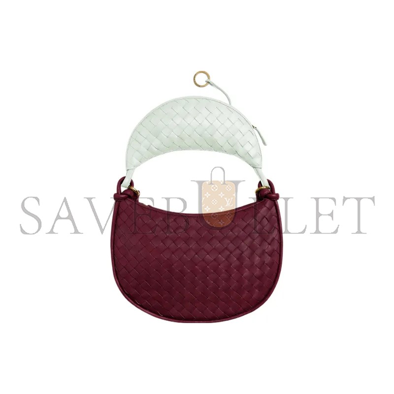 BOTTEGA VENETA GEMELLI 764281V3S918975 (36*25*10cm)