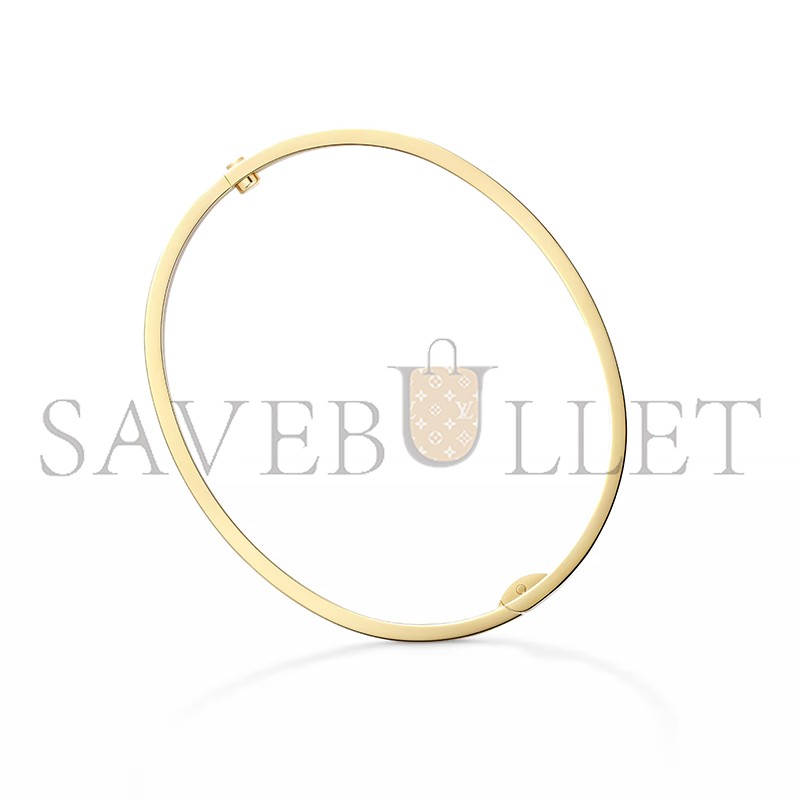 CARTIER LOVE BRACELET, SMALL MODEL B6079117 CARTIER LOVE BRACELET, SMALL MODEL B6079117