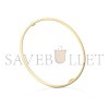 CARTIER LOVE BRACELET, MEDIUM MODEL B6081517
