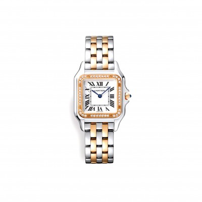 CARTIER PANTHÈRE DE CARTIER 37MM WATCH W3PN0007