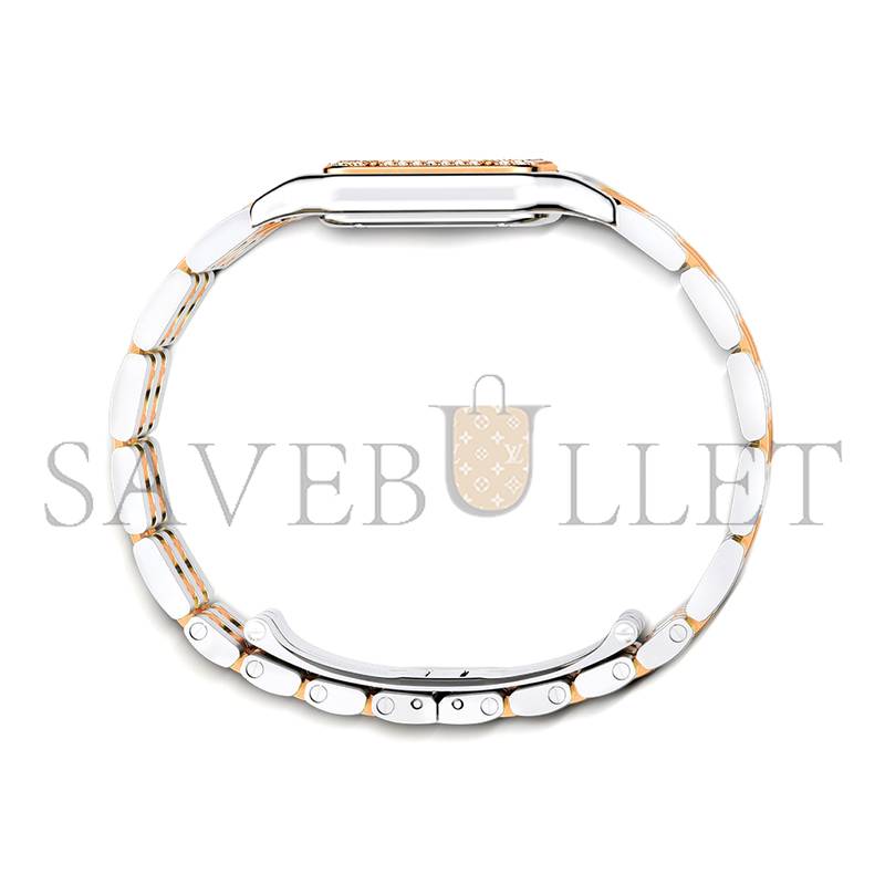 CARTIER PANTHÈRE DE CARTIER 37MM WATCH W3PN0007 CARTIER PANTHÈRE DE CARTIER 37MM WATCH W3PN0007