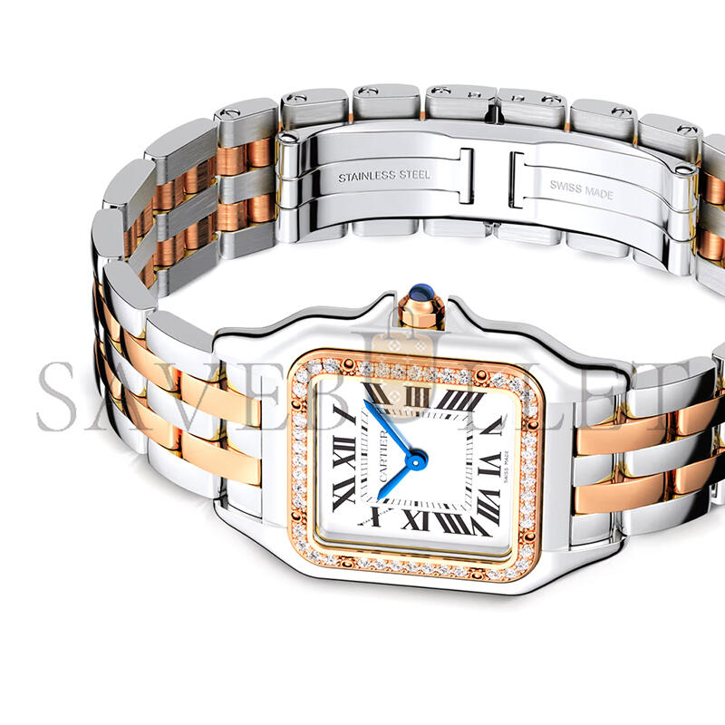 CARTIER PANTHÈRE DE CARTIER 37MM WATCH W3PN0007 CARTIER PANTHÈRE DE CARTIER 37MM WATCH W3PN0007