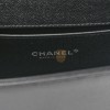 CHANEL CAVIAR SMALL QUILTED BOY FLAP BLACK A67085 Y83338 94305 (20*12*8cm)