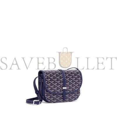 GOYARD BELVEDERE PM BAG BELVE3PMLTY12CG12P (22*16*7cm)