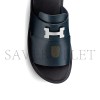 HERMES ARLES MULE H201470ZHI3400 HERMES ARLES MULE H201470ZHI3400