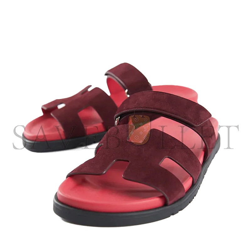 HERMES CHYPRE SANDAL H222297Z88