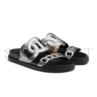 HERMES EXTRA SANDAL H221148Z52380 HERMES EXTRA SANDAL H221148Z52380