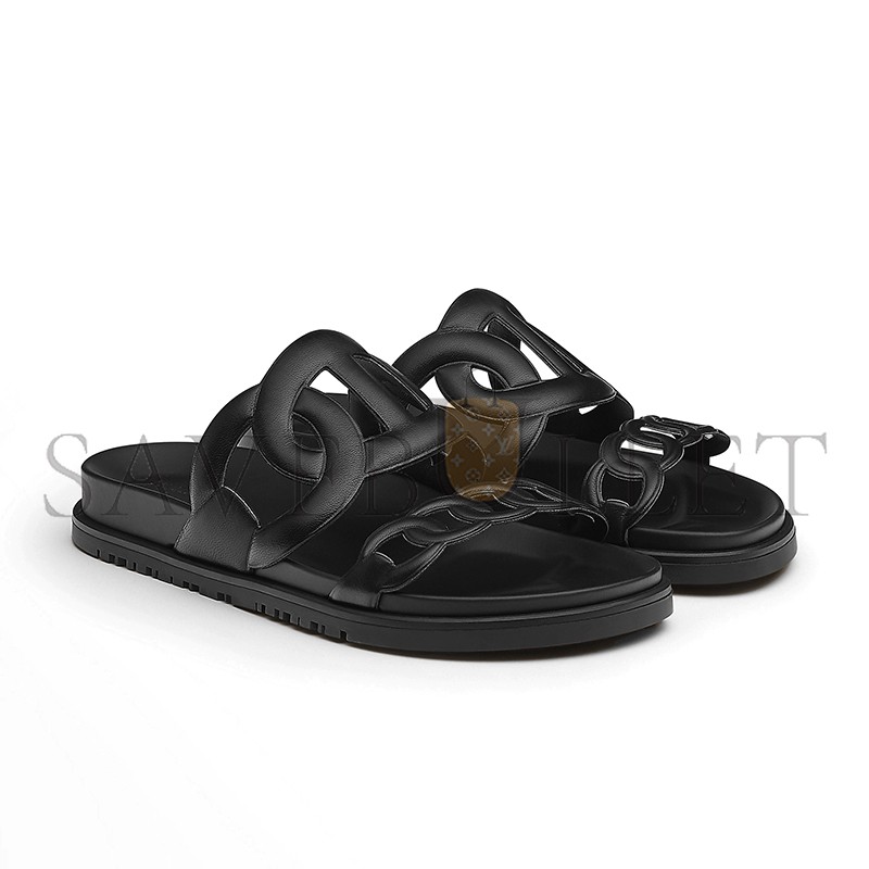 HERMES EXTRA SANDAL H222302Z02350