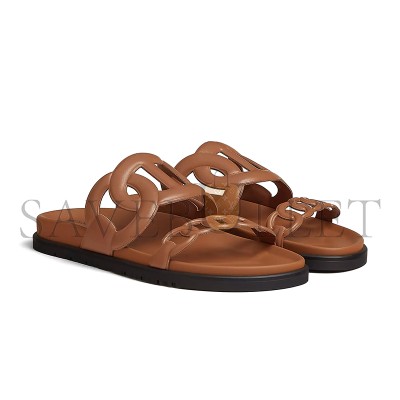 HERMES EXTRA SANDAL H222302ZA3360 HERMES EXTRA SANDAL H222302ZA3360