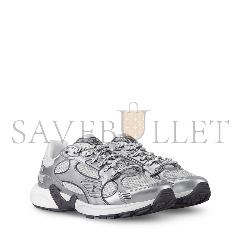LOUIS VUITTON LV OLYMPIA SNEAKER 1AHOI1 LOUIS VUITTON LV OLYMPIA SNEAKER 1AHOI1