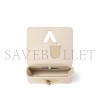 LOUIS VUITTON MASTER TWIST MM SLIM M14341 (23*16*8cm) LOUIS VUITTON MASTER TWIST MM SLIM M14341 (23*16*8cm)