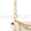 LOUIS VUITTON MASTER TWIST MM SLIM M14341 (23*16*8cm) LOUIS VUITTON MASTER TWIST MM SLIM M14341 (23*16*8cm)