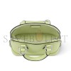 LOUIS VUITTON NANO ALMA BAG M81945 (18*12*8cm)