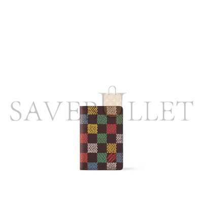 LOUIS VUITTON POCKET ORGANIZER N00138 (11*8*1cm) LOUIS VUITTON POCKET ORGANIZER N00138 (11*8*1cm)