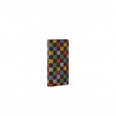 LOUIS VUITTON BRAZZA WALLET N00141 (19*10*2cm)