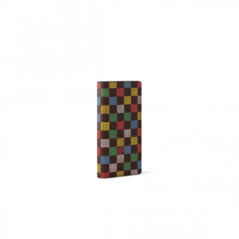 LOUIS VUITTON BRAZZA WALLET N00141 (19*10*2cm) LOUIS VUITTON BRAZZA WALLET N00141 (19*10*2cm)