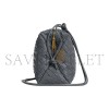BOTTEGA VENETA MEDIUM LOOP CAMERA BAG 680256V1G111233 (25*18*11cm)