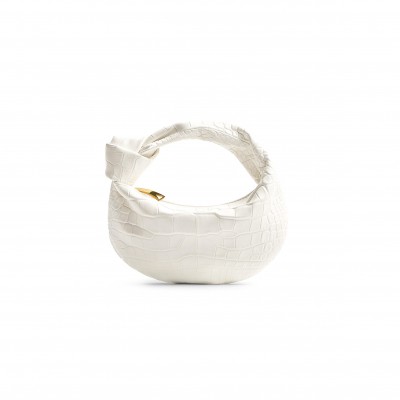 BOTTEGA VENETA MINI JODIE 717709VCPX09009 (23*15*5cm)