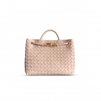 BOTTEGA VENETA MEDIUM ANDIAMO 743572VCPP12200 (32*24*12cm)
