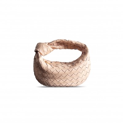 BOTTEGA VENETA MINI JODIE 651876VCPP57671 (23*15*5cm)
