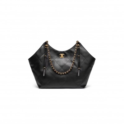 CHANEL SMALL SHOPPING BAG (47*31*11cm) 