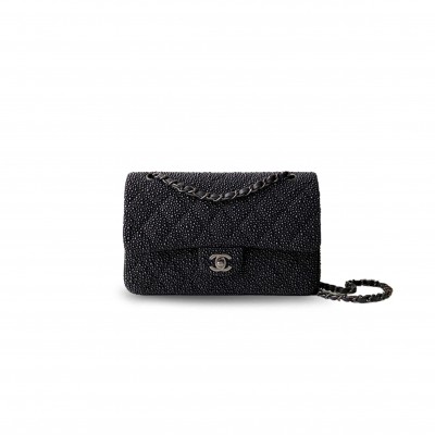 CHANEL EVENING BAG AS1112 (25*16*7cm)