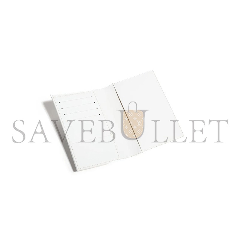 GOYARD GRENELLE PASSPORT COVER GRENELPMLTY50CL50X (14*10*1.5cm)