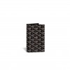 GOYARD GRENELLE PASSPORT COVER GRENELPMLTY01CL01X (14*10*1.5cm) GOYARD GRENELLE PASSPORT COVER GRENELPMLTY01CL01X (14*10*1.5cm)