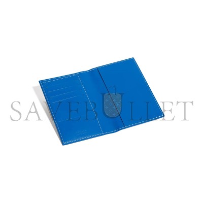GOYARD GRENELLE PASSPORT COVER GRENELPMLTY10CL10X (14*10*1.5cm) GOYARD GRENELLE PASSPORT COVER GRENELPMLTY10CL10X (14*10*1.5cm)