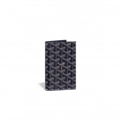 GOYARD GRENELLE PASSPORT COVER GRENELPMLTY12CL12X (14*10*1.5cm)