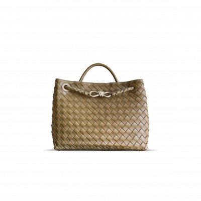 BOTTEGA VENETA MEDIUM ANDIAMO 743572VCPP2850 (32*24*12cm)