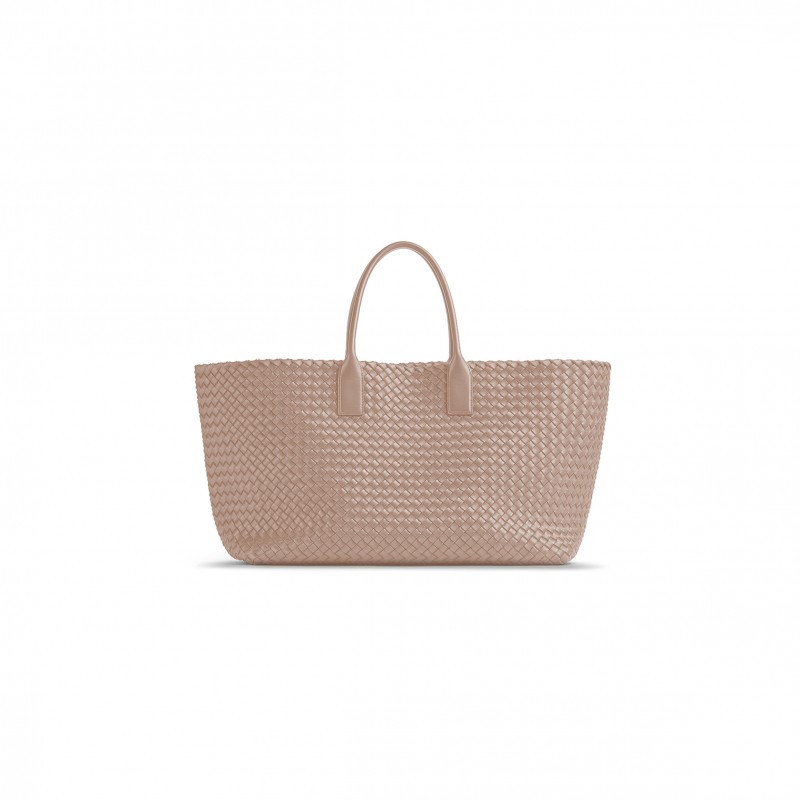 BOTTEGA VENETA LARGE CABAT 608811V1OW00230 (51*28*18cm)