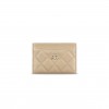 CHANEL CLASSIC CARD HOLDER AP0213 Y33352 NI687 (11.2*7.5*0.5cm)
