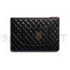 CHANEL LARGE 2.55 POUCH A82726 Y04634 C3906 (35*24*1.5cm)