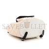 CHANEL GOATSKIN QUILTED SMALL BACKPACK 1192184 (23*22*11cm)