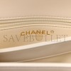 CHANEL TRENDY CC SMALL FLAP BAG A92236 (25*16*6cm)