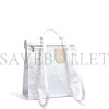 GOYARD SAINT LÉGER BACKPACK STLEGEMMLTY50CG50P (37*34*15cm) GOYARD SAINT LÉGER BACKPACK STLEGEMMLTY50CG50P (37*34*15cm)