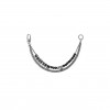 LOUIS VUITTON VUITTON CHAIN BELT  M02531