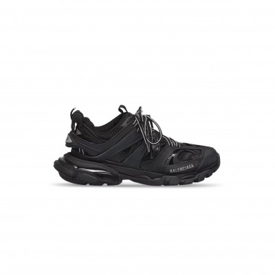 BALENCIAGA TRACK LED SNEAKER 555036W2GB11000