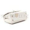 CHANEL CAVIAR QUILTED MINI COCO HANDLE FLAP A92990 (23*14*9cm)
