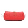 CHANEL CLASSIC SINGLE MINI FLAP 1107019 (20*12*6cm)