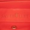 CHANEL CLASSIC SINGLE MINI FLAP 1107019 (20*12*6cm)