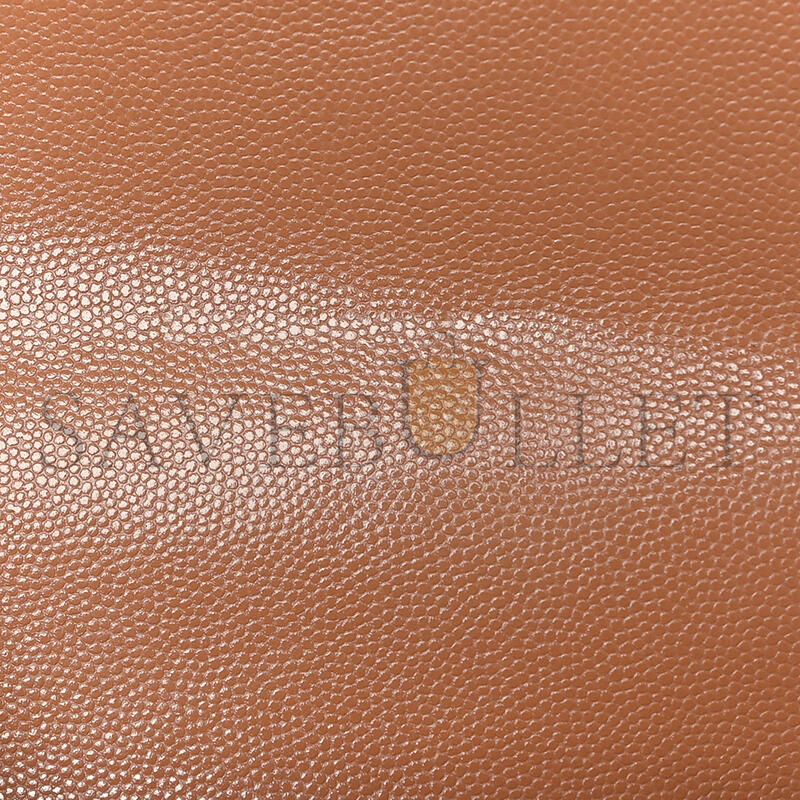 CHANEL CAVIAR QUILTED MINI COCO HANDLE FLAP 1173752 (23*15*10cm)