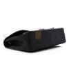 CHANEL CAVIAR QUILTED JUMBO SINGLE FLAP 1190800 (30*20*8cm)