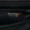 CHANEL CAVIAR QUILTED JUMBO SINGLE FLAP 1190800 (30*20*8cm)