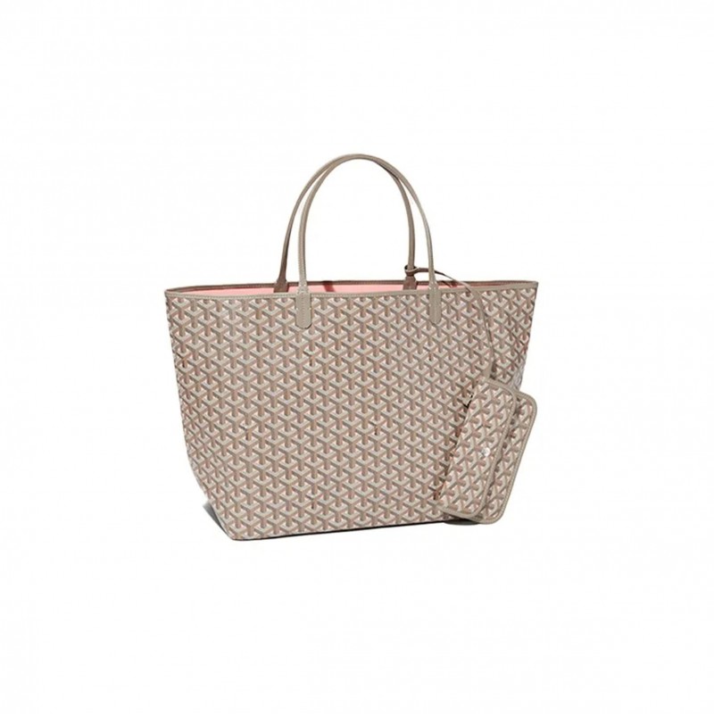 GOYARD SAINT LOUIS TOTE STLCLAGMLTY42CL61P (40*34*20cm)