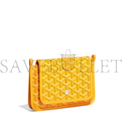 GOYARD PLUMET POCKET WALLET PLUMETPMLTY08CL08P (20.5*14*2.5cm) GOYARD PLUMET POCKET WALLET PLUMETPMLTY08CL08P (20.5*14*2.5cm)