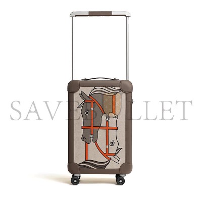 HERMÈS R.M.S CABIN SUITCASE H087172CMAA (55*33*20cm) HERMÈS R.M.S CABIN SUITCASE H087172CMAA (55*33*20cm)